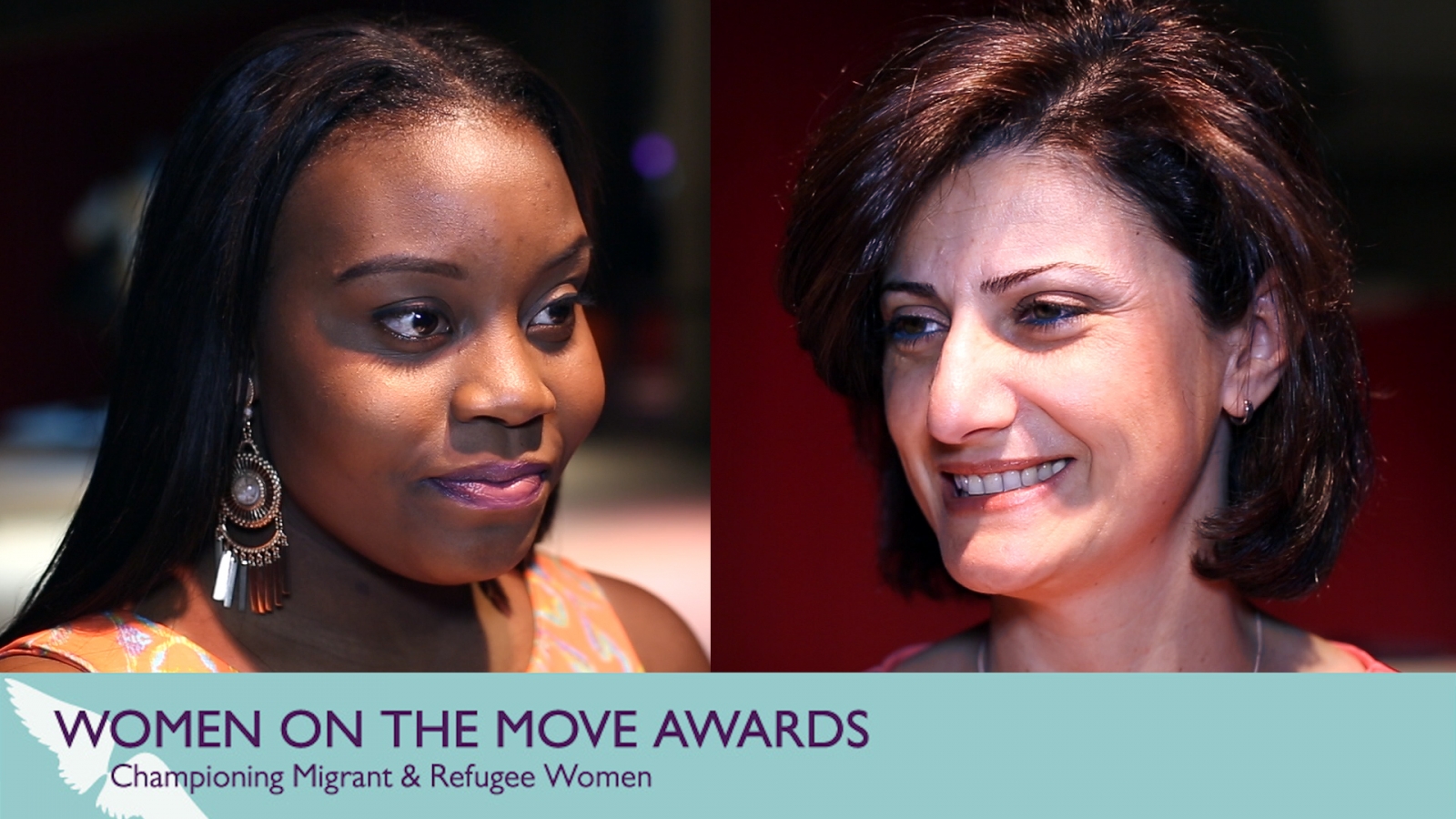Women on the Move Awards celebrate 'exceptional contributions' of female migrants to UK society