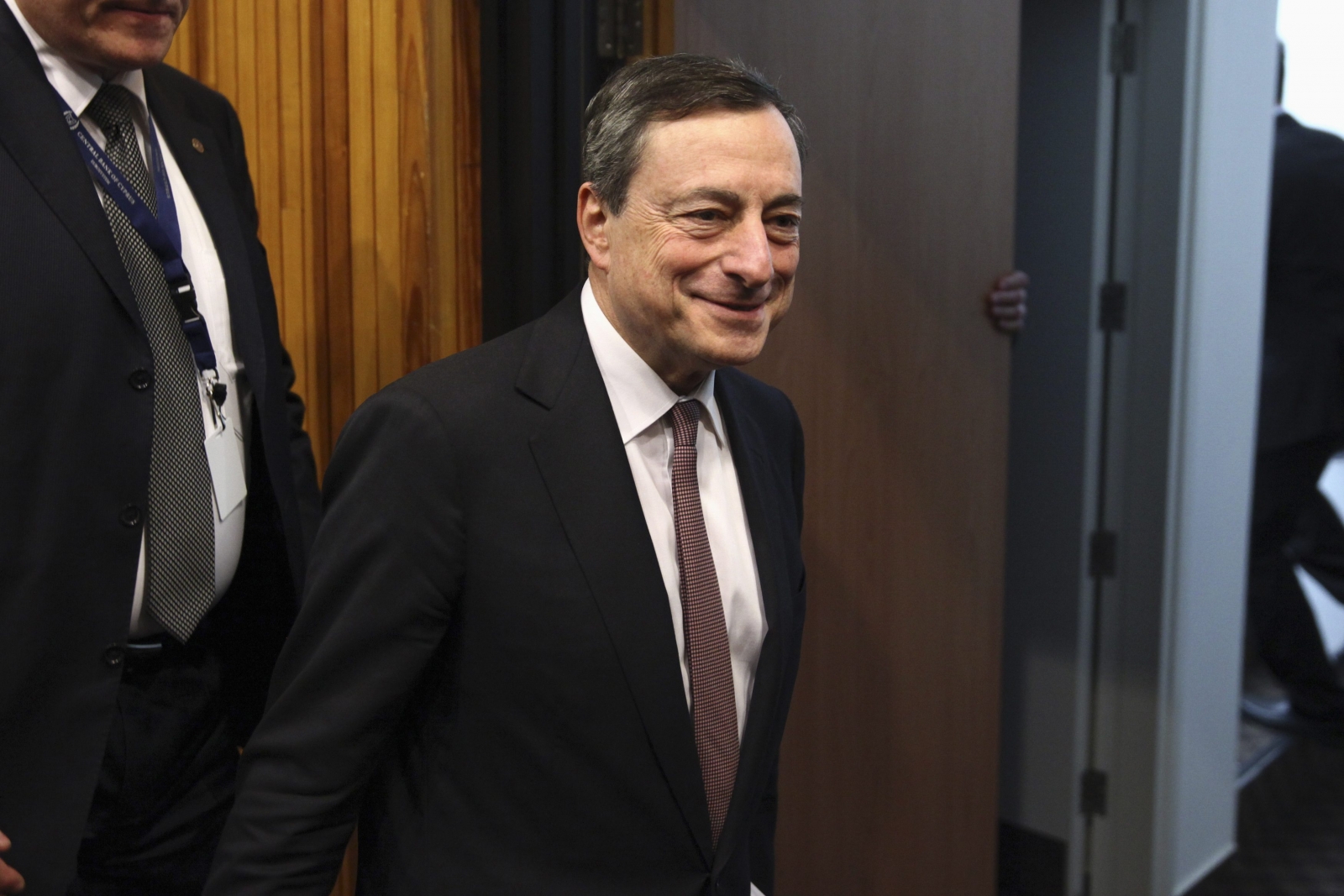ECB to launch €1tn bond buying scheme on 9 March
