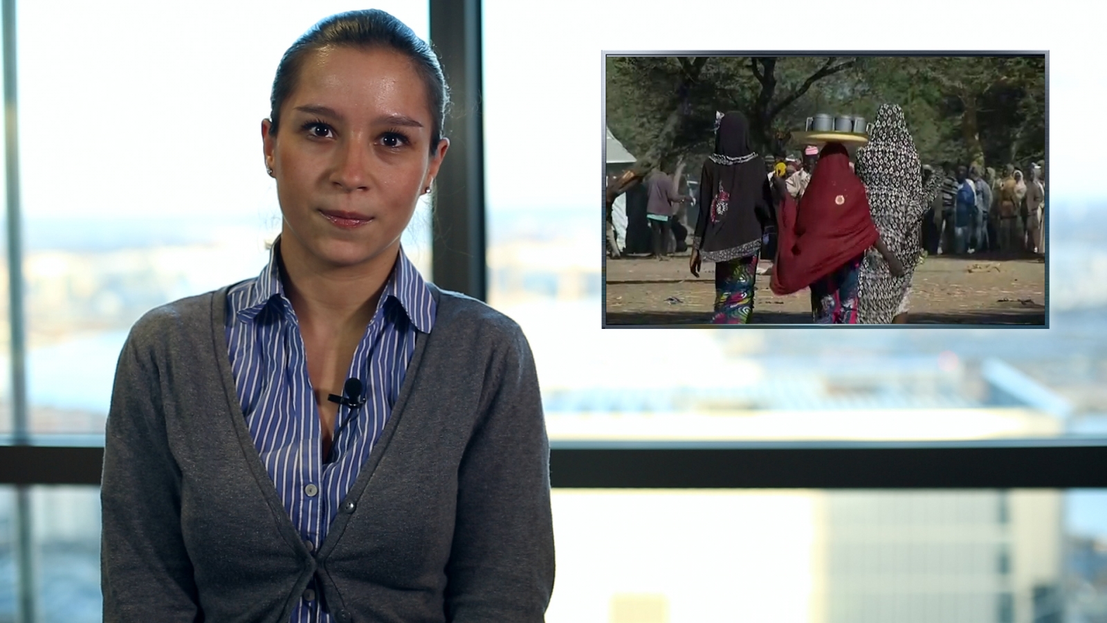 International Women's Day 2015: The discrimination and prejudice against African women