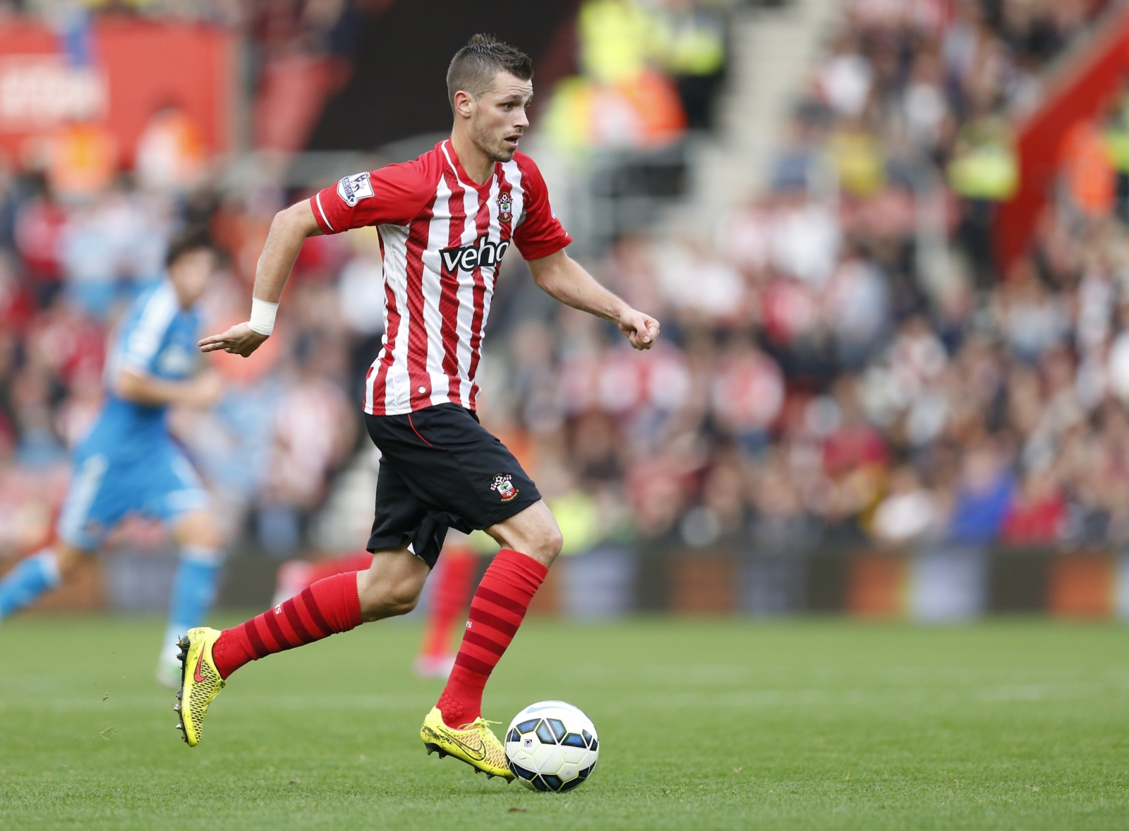 Morgan Schneiderlin