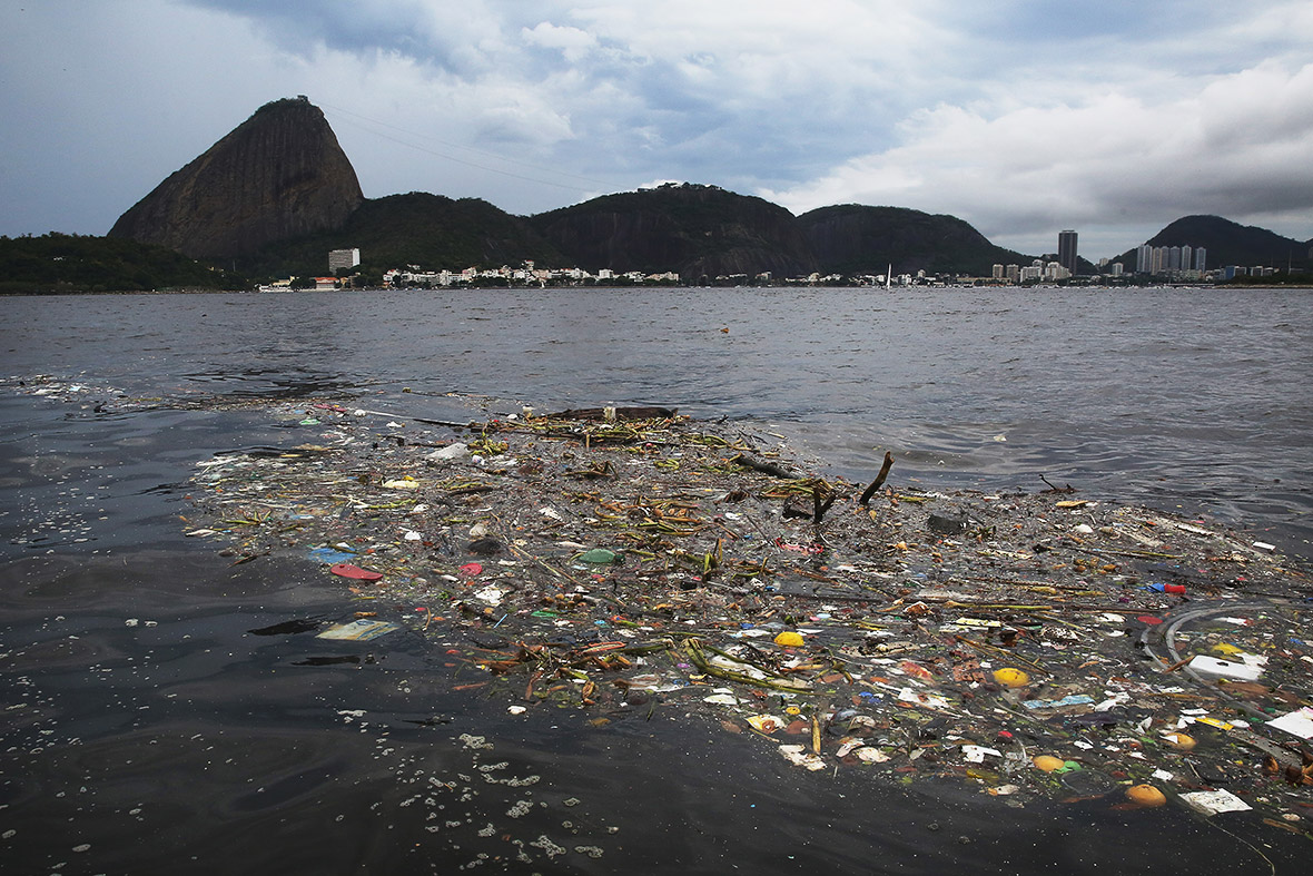 In Rio De Janeiro Russian 50