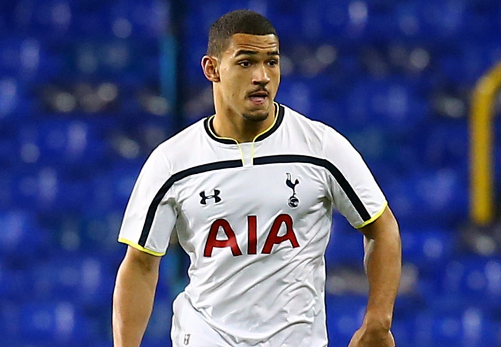 Cameron Carter-Vickers