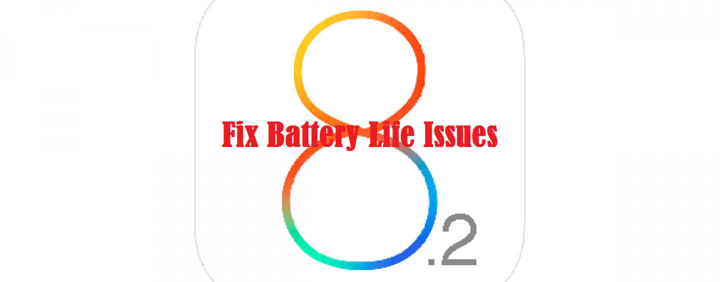 How To Fix Battery Drain In Ios7 Iphone 4 Apps Directories