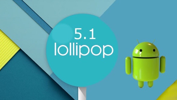 Android 5.1 Gapps