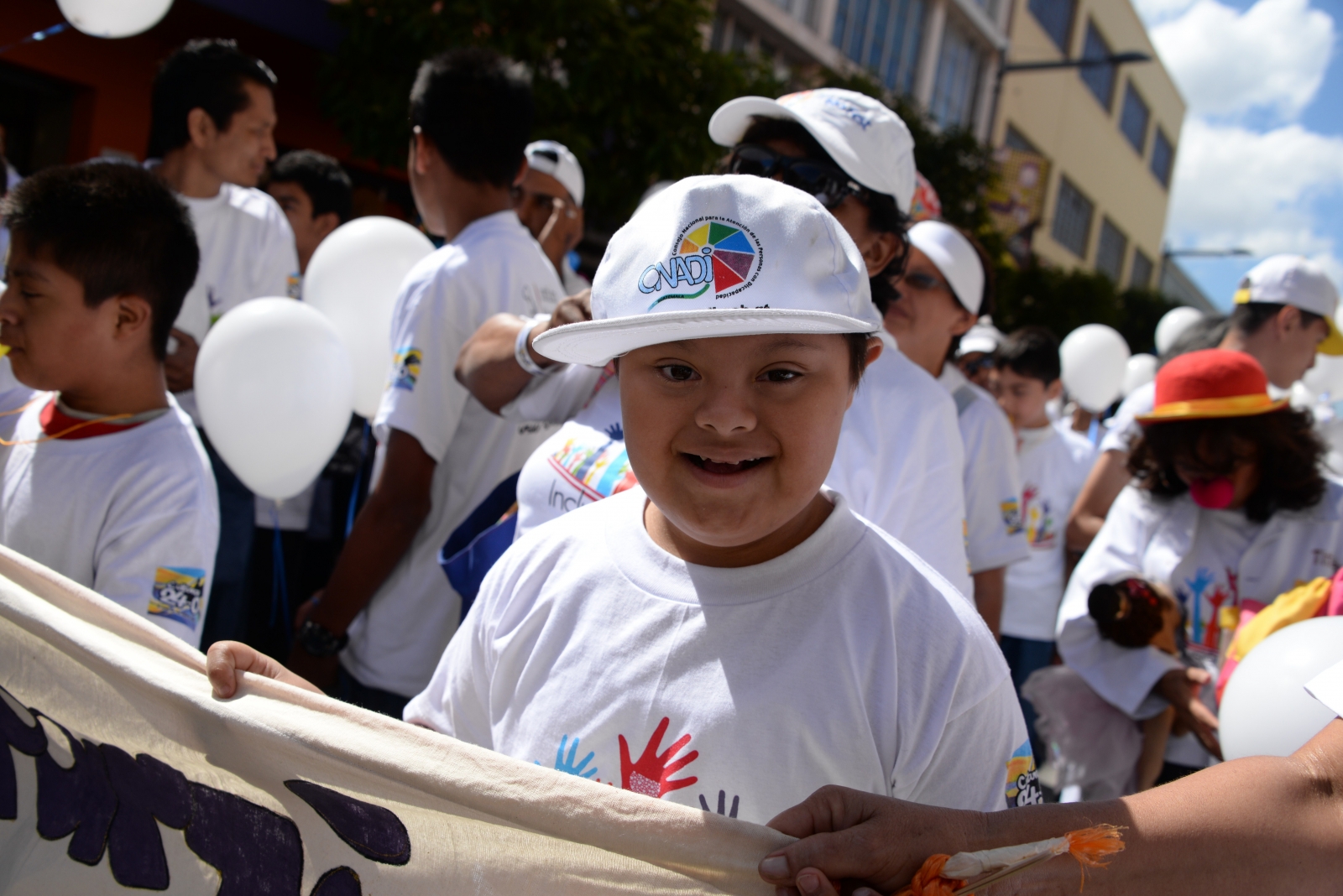 World Down Syndrome Day 2015: How life expectancy has soared in the
