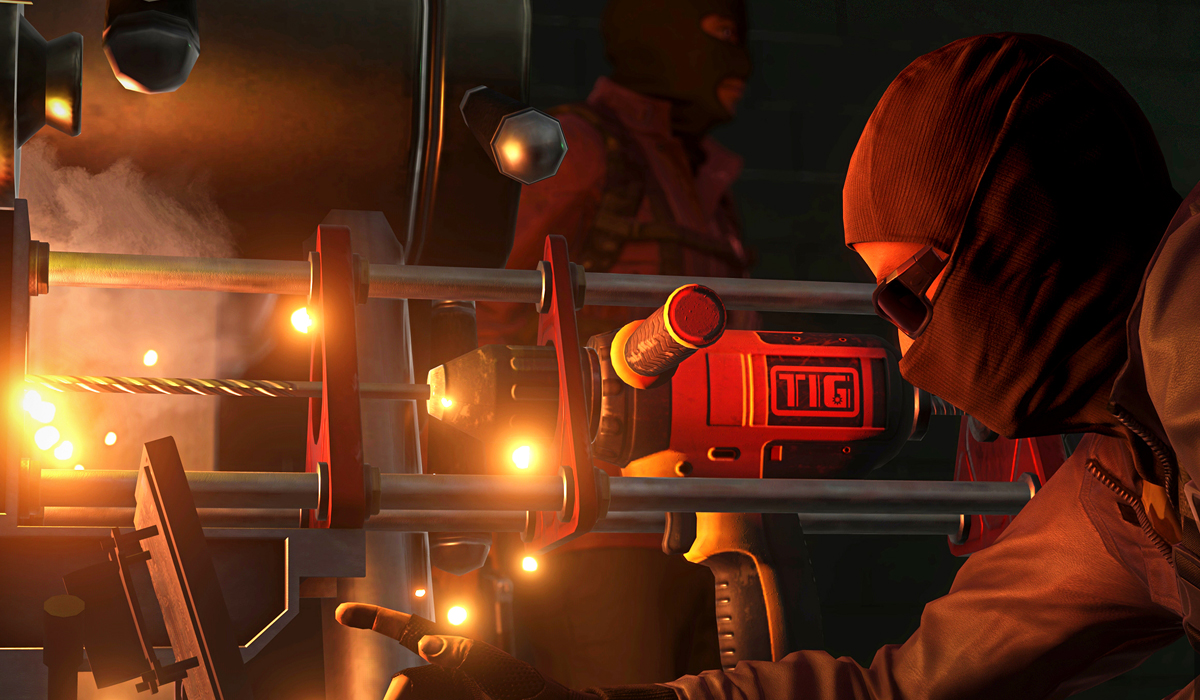 battlefield multiplayer 5