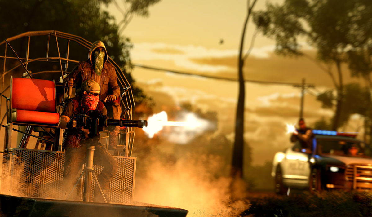 battlefield multiplayer 1