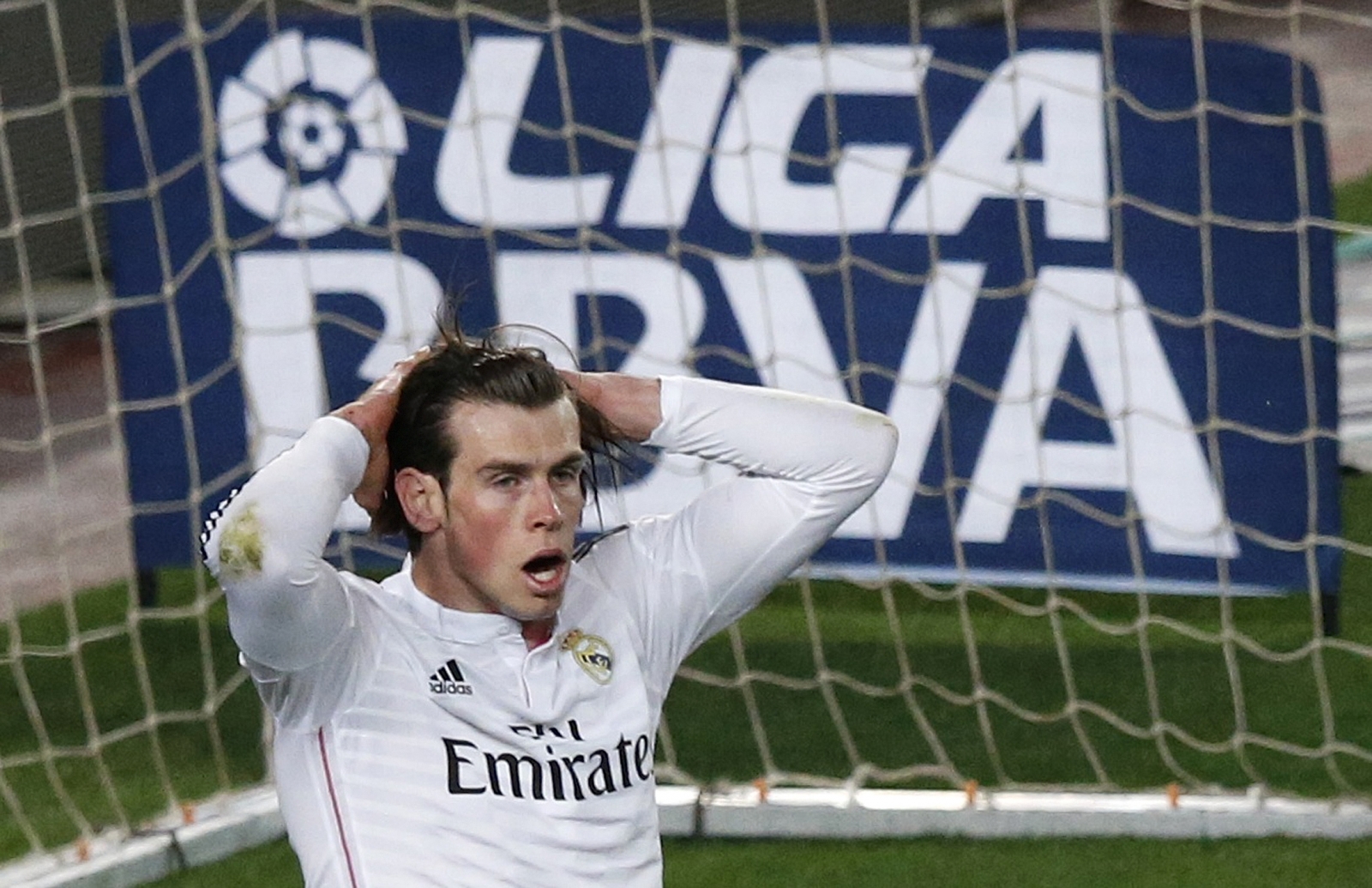 Gareth Bale