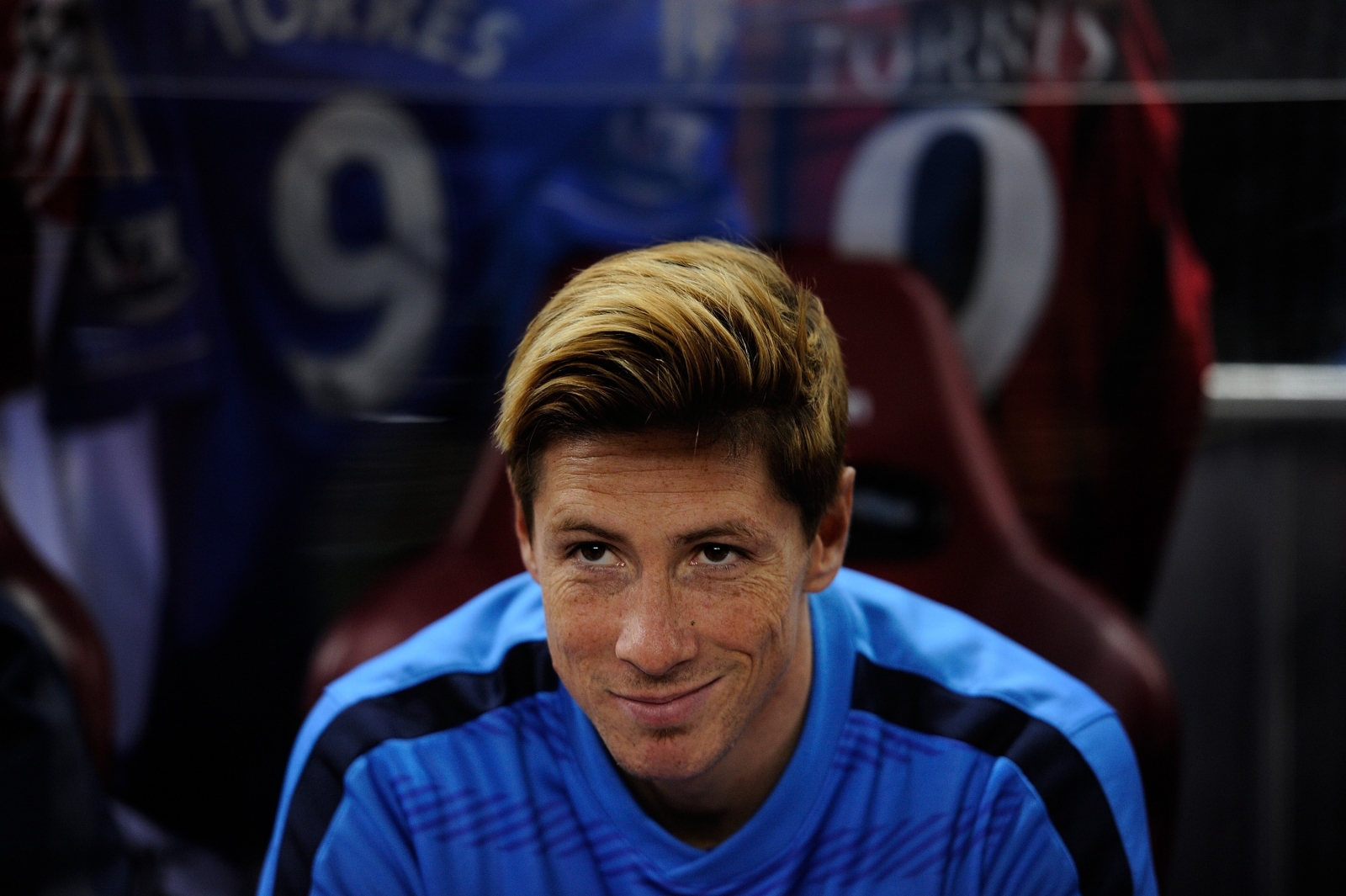 Fernando Torres