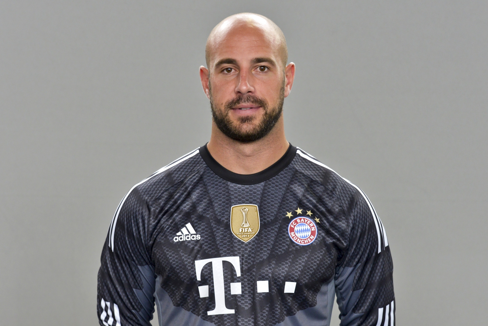 Image result for Pepe Reina