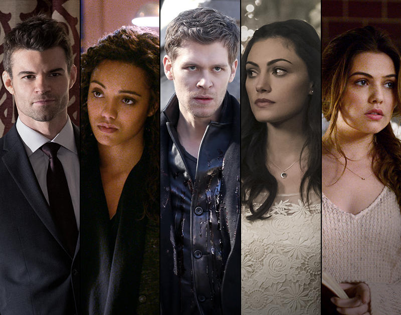 the originals netflix france