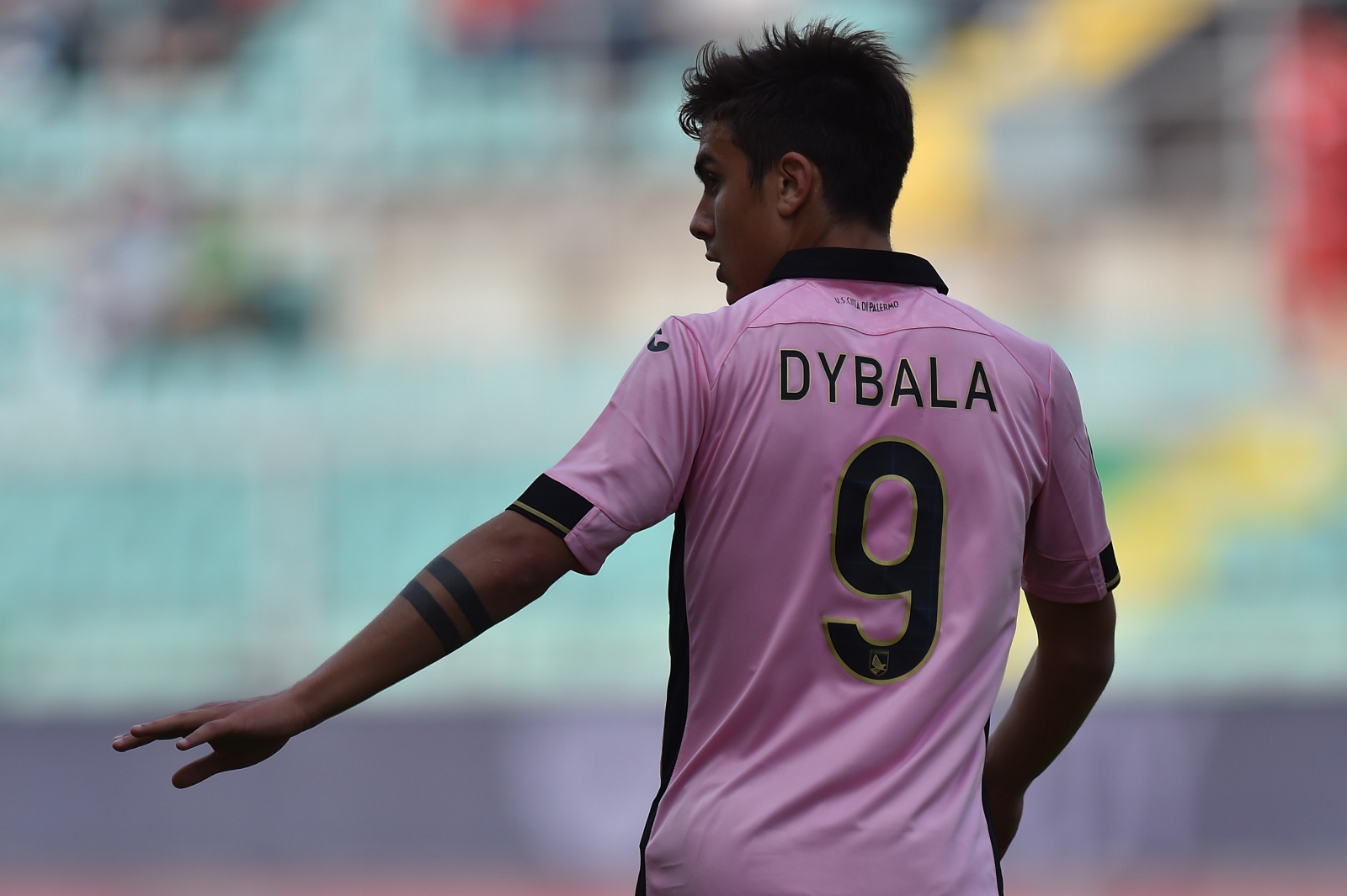 Paulo Dybala