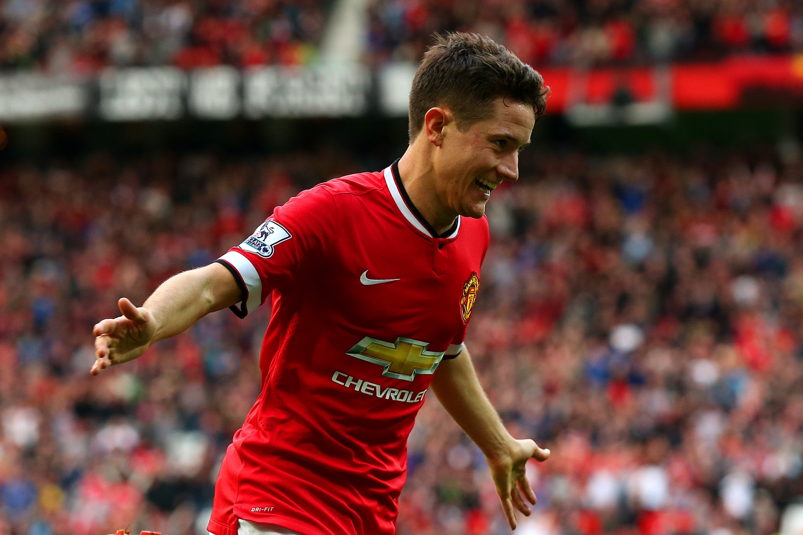 Ander Herrera