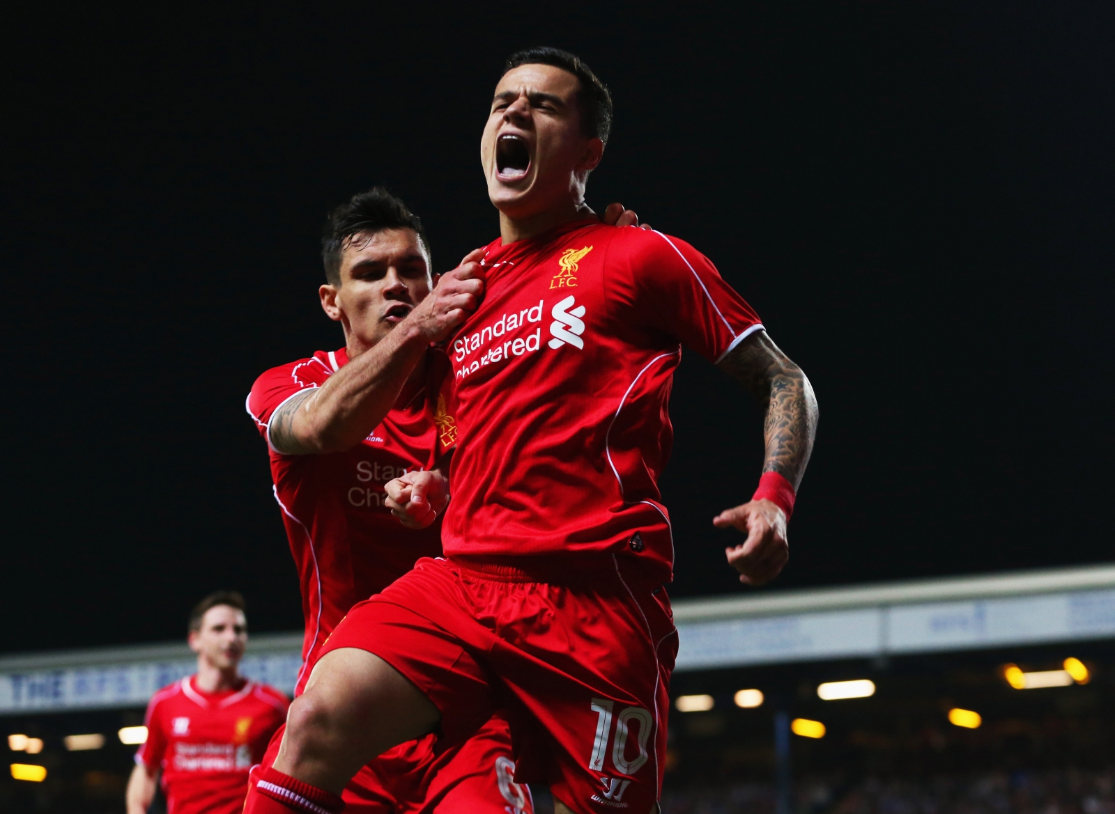 Philippe Coutinho