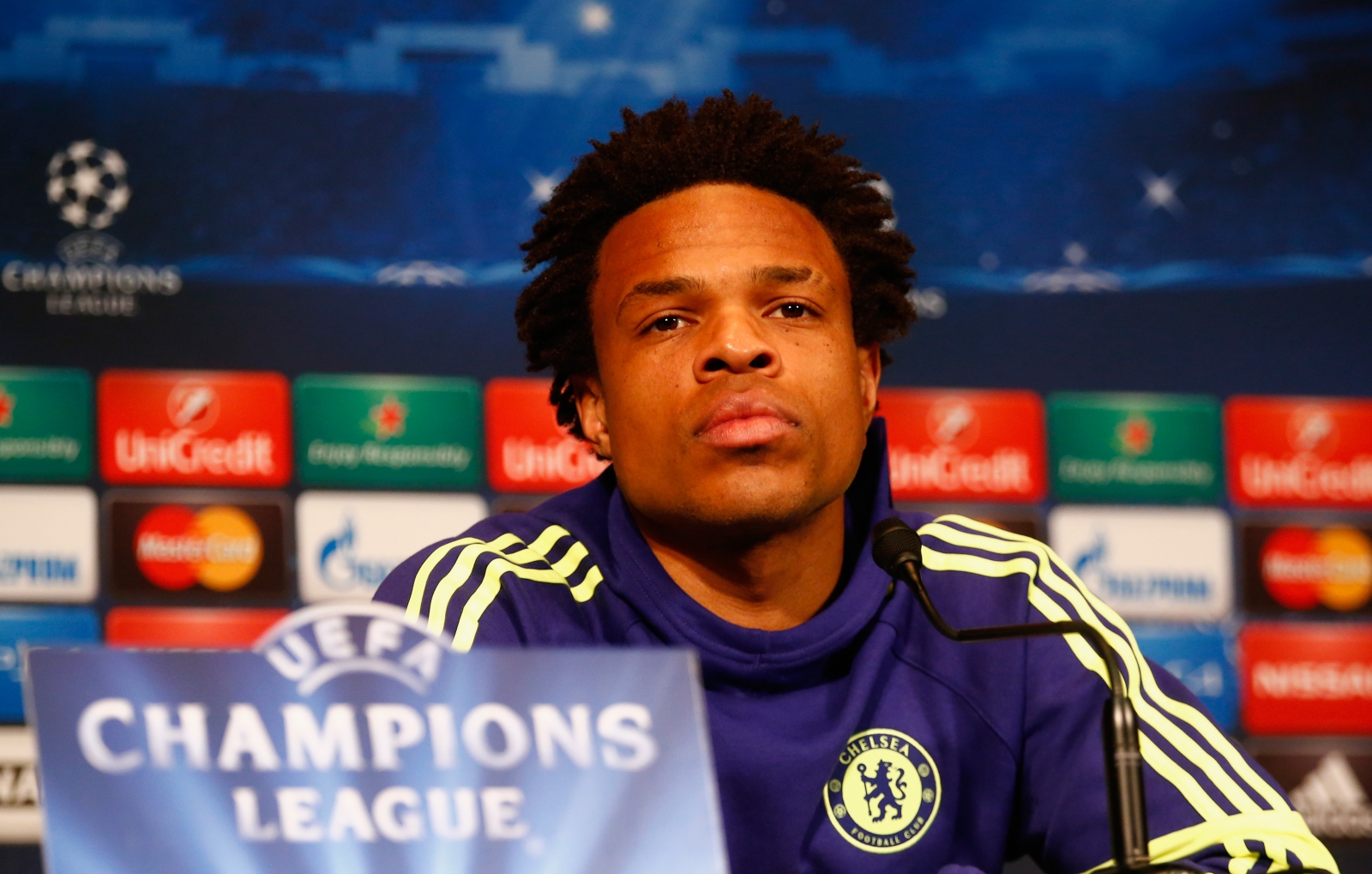 Loic Remy