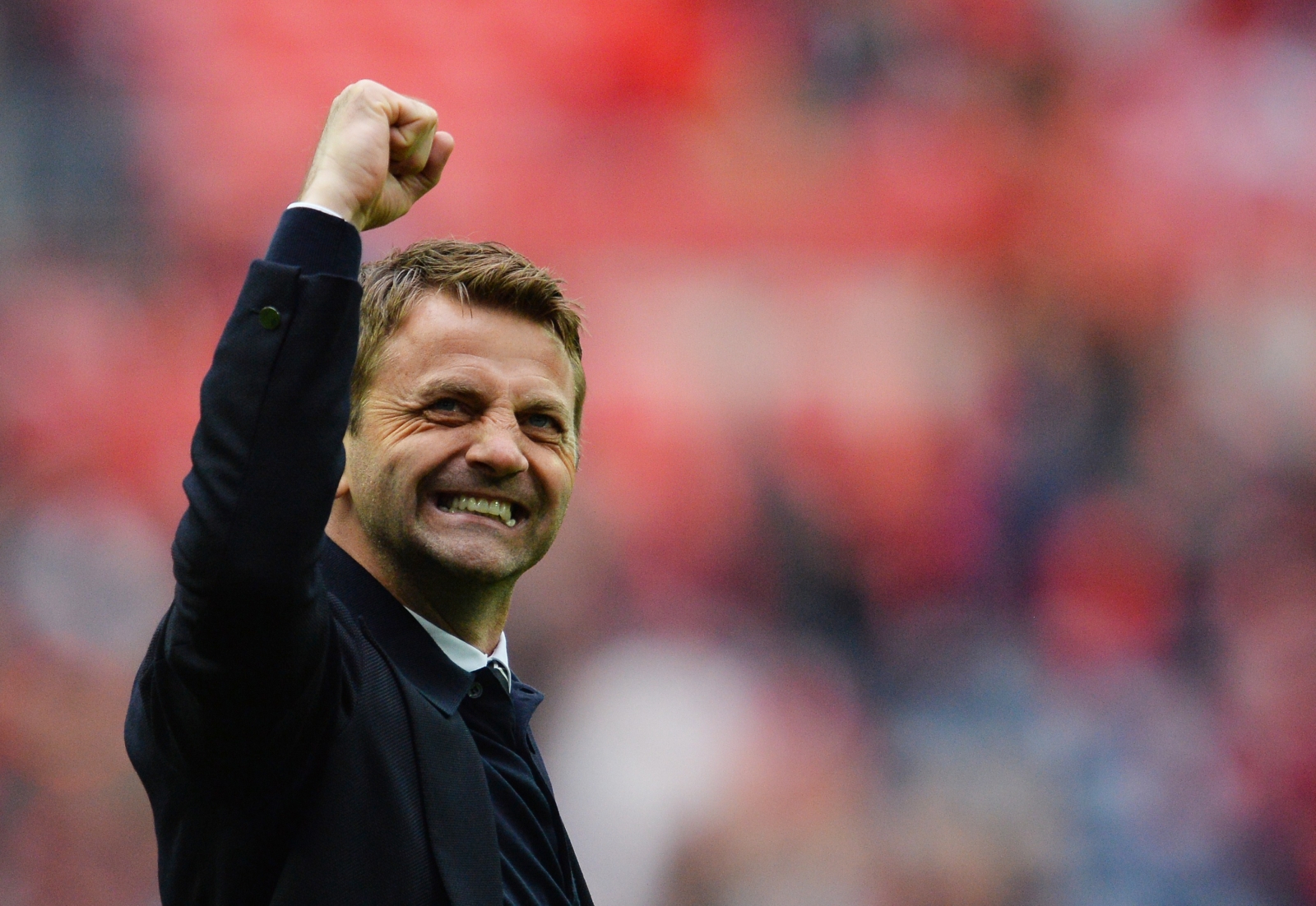 Tim Sherwood