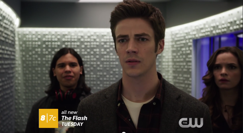 Episode 19 The Flash Online For Free
