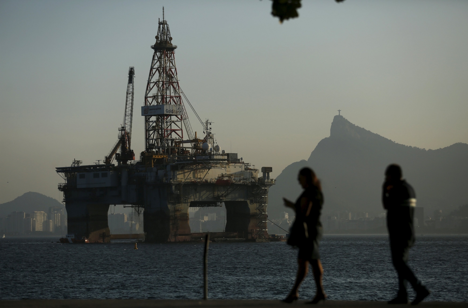 Brazil As Petrobras Scandal Spreads Economic Toll Mounts IBTimes UK