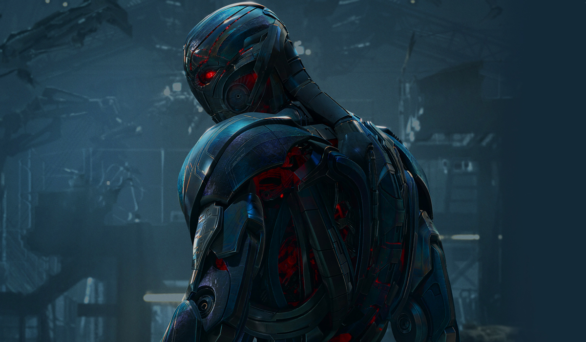 download the new version for ios Avengers: Age of Ultron