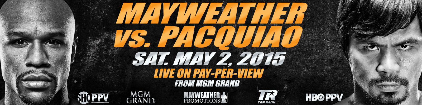 Floyd Mayweather Jr VS Manny Pacquiao Sabado 02 Mayo, USA Floyd-mayweather-v-manny-pacquiao