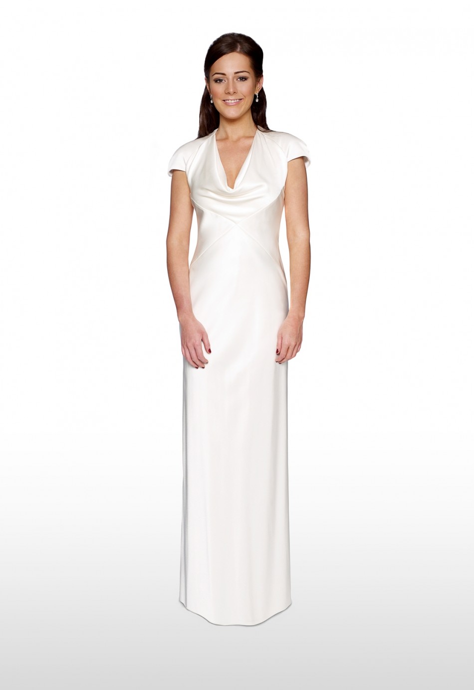 Debenhams Sells Pippa Middleton Wedding Dress Replica at Â£170