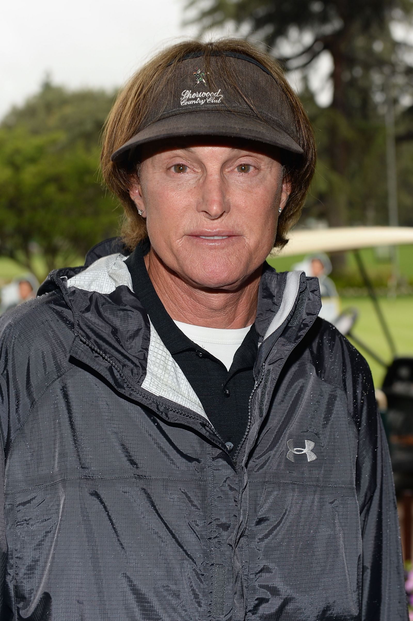 Bruce Jenner TV special He has buckled to the pressure and it saddens me