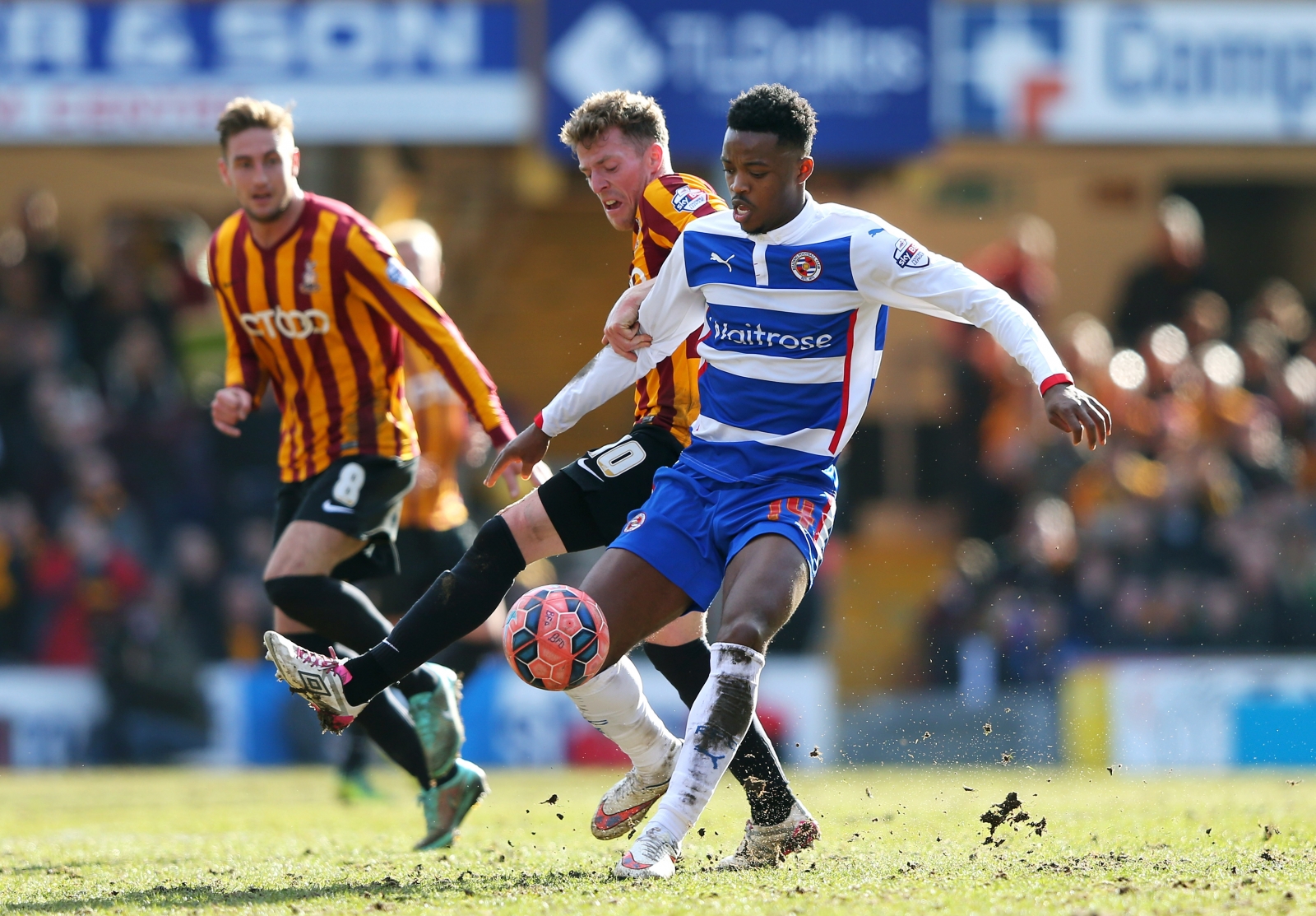 Nathaniel Chalobah