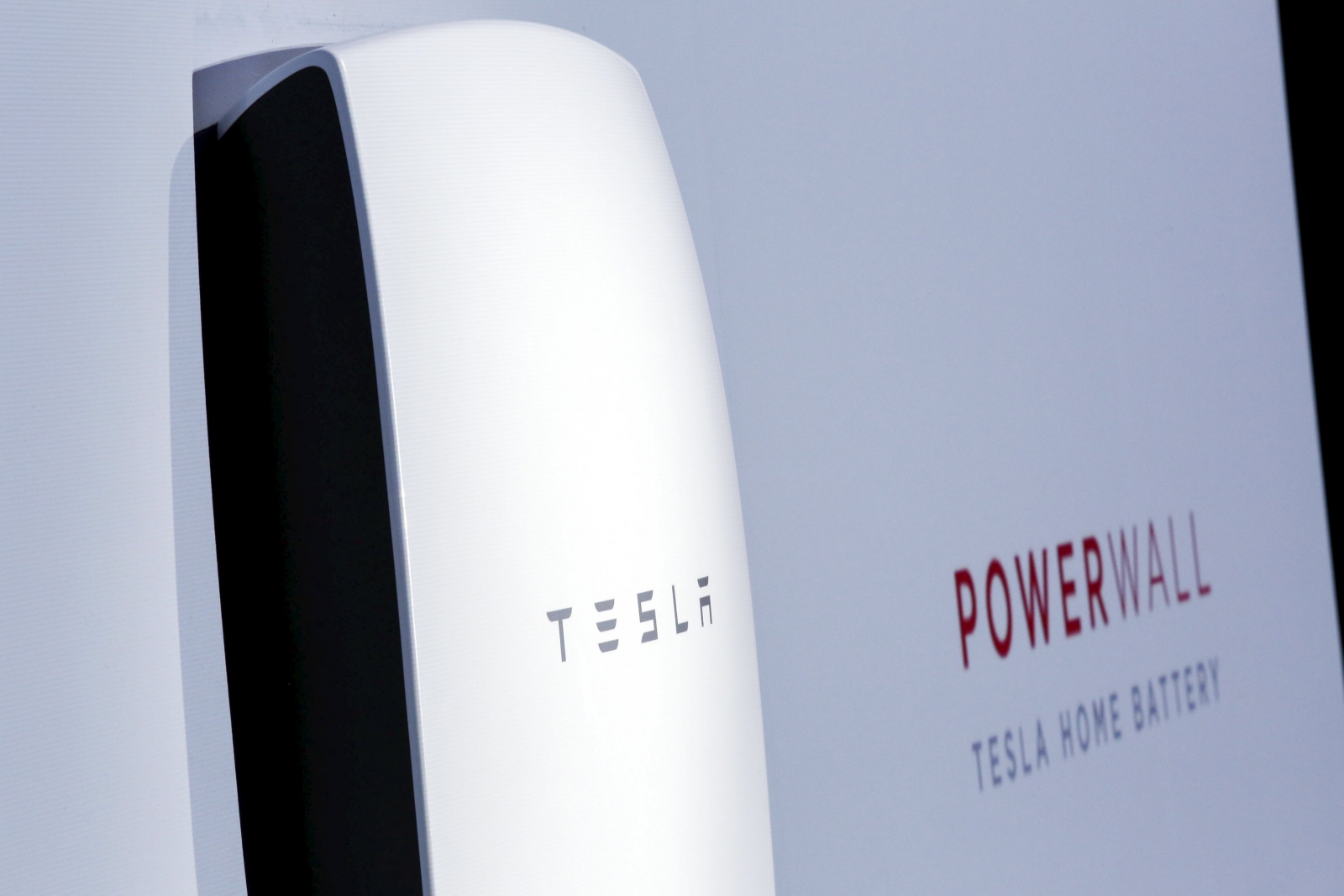 Tesla unveils Tesla Energy: batteries for homes and business