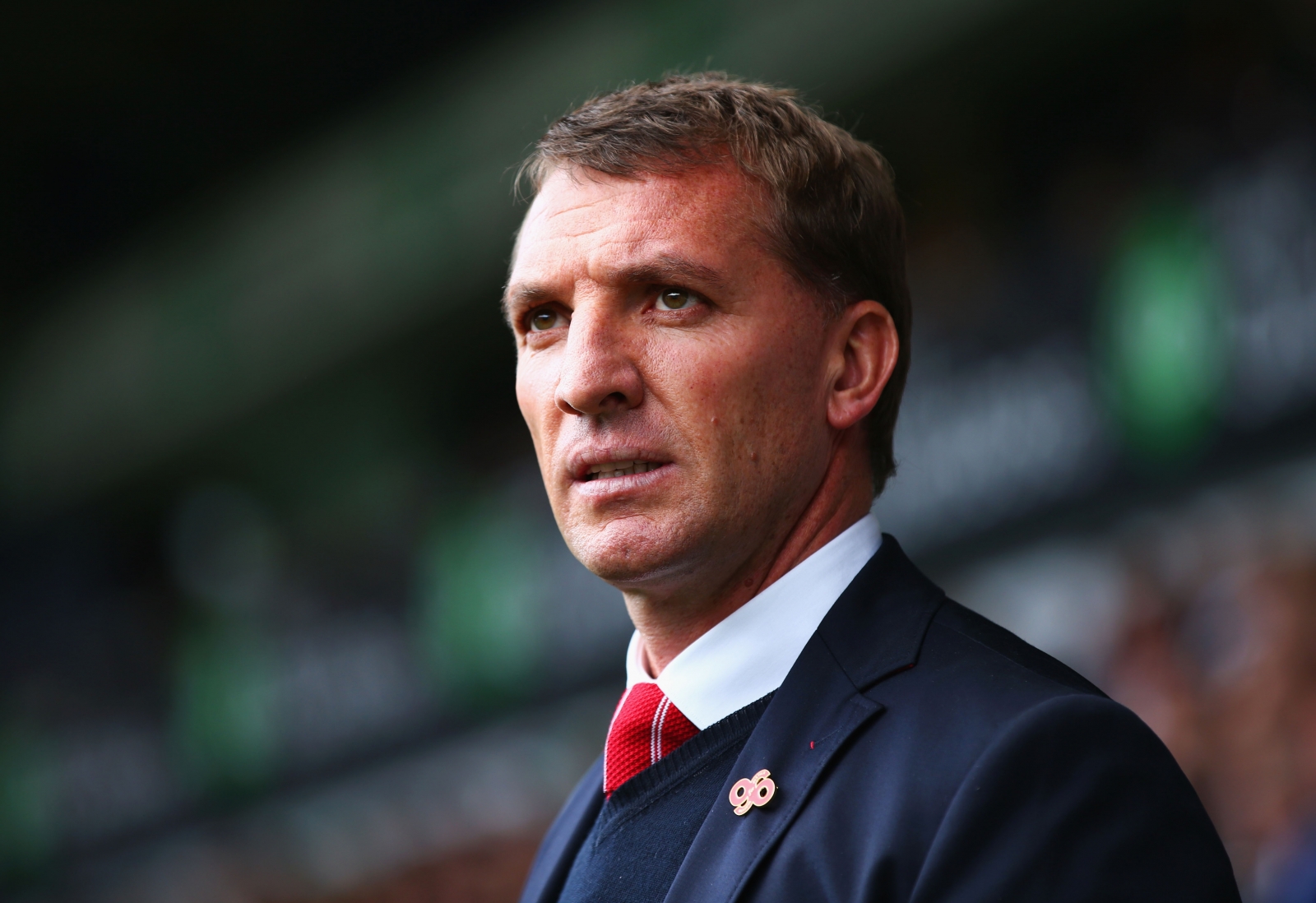 Liverpool Transfer News: Brendan Rodgers Will Spend Big This Summer ...