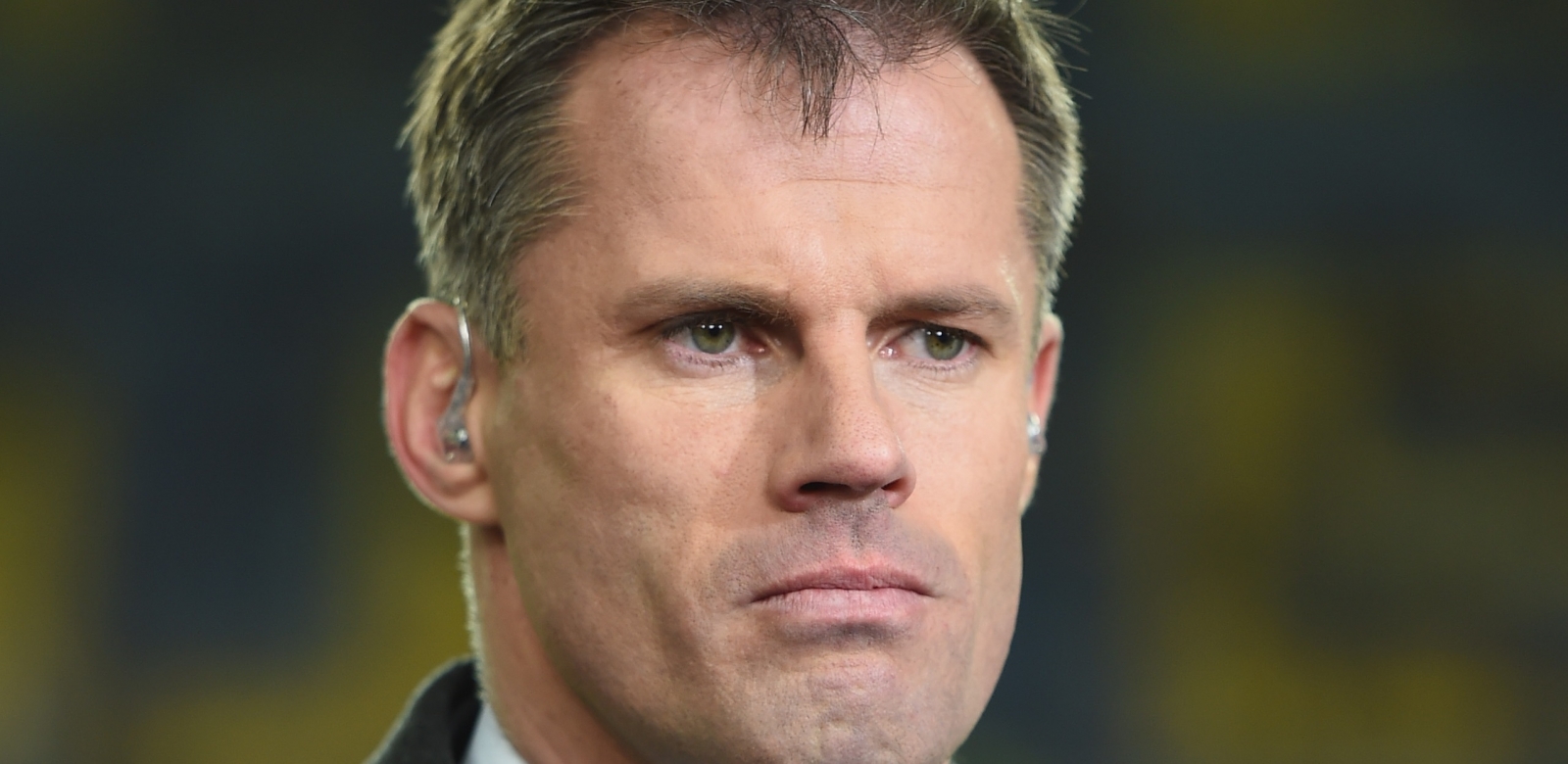 Jamie Carragher