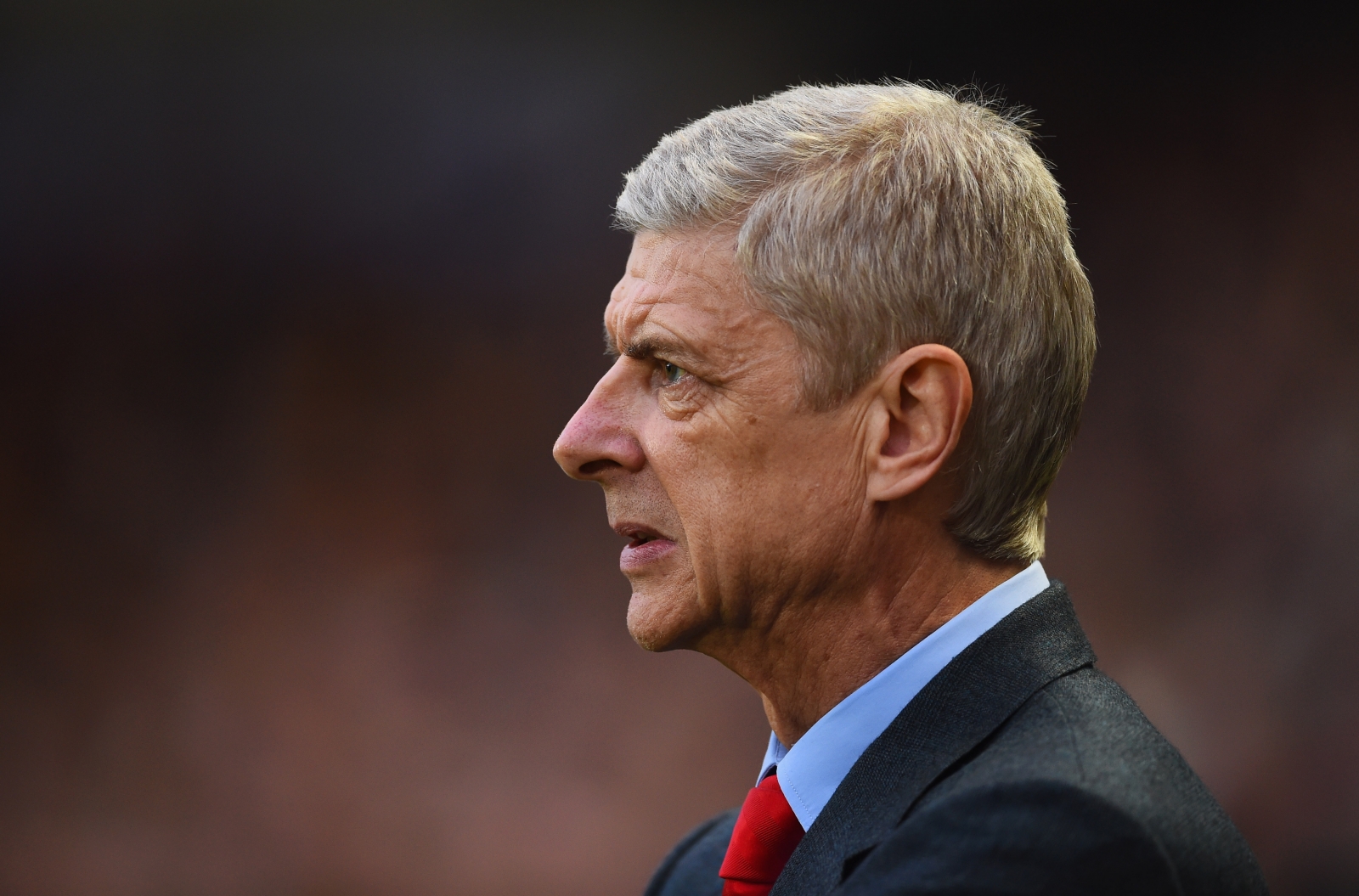 Arsene Wenger reveals Barcelona's tactics in dealing with Arsenal for