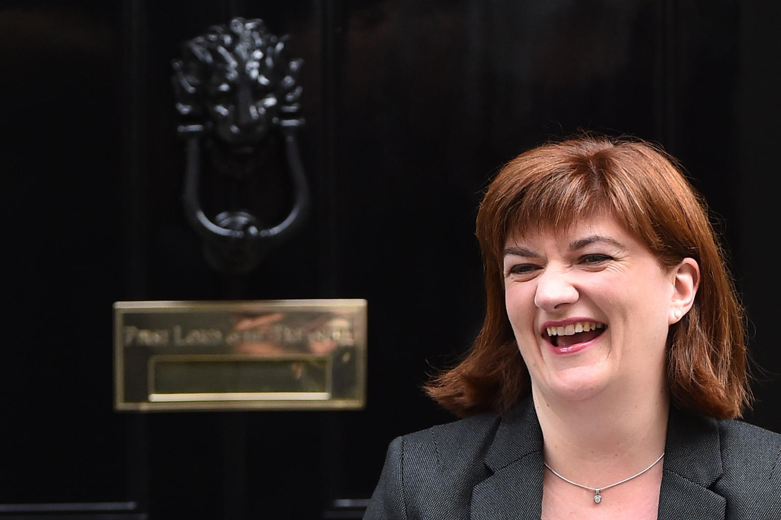 UK Education Secretary Nicky to announce appointment of