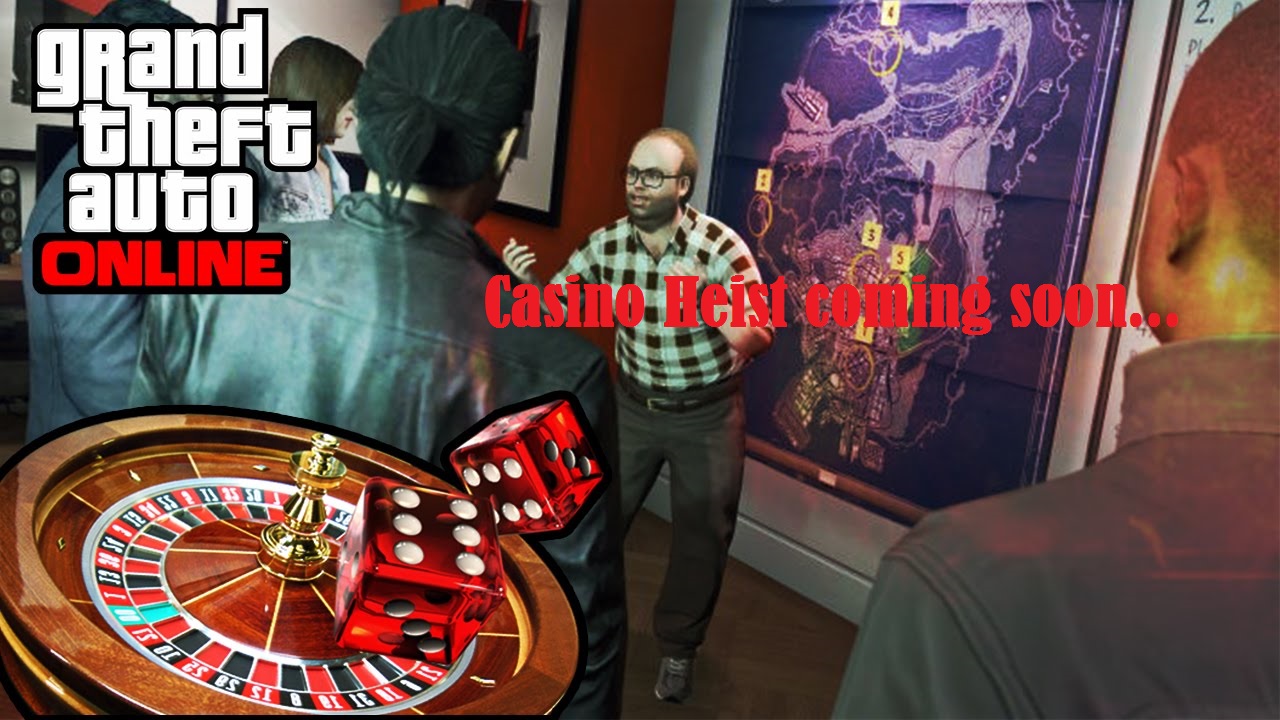 gta 5 online casino heist challenges