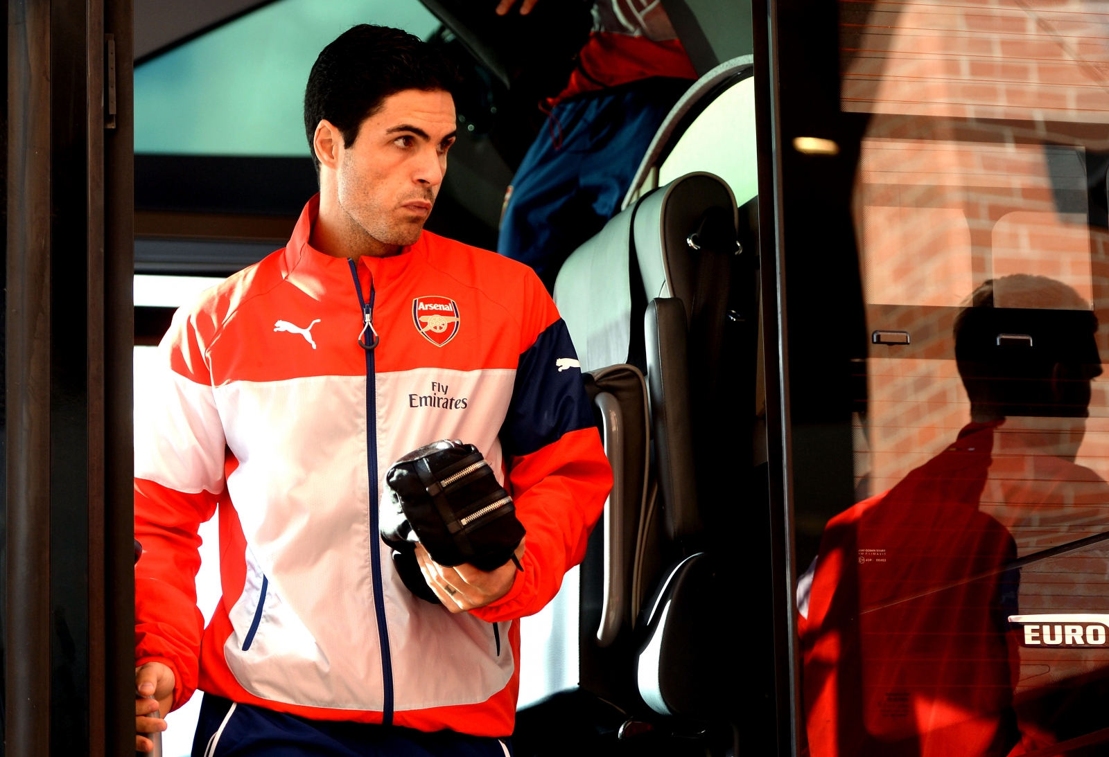 Mikel Arteta