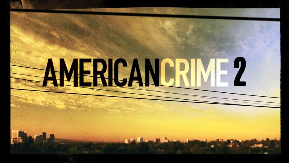 american crime series list