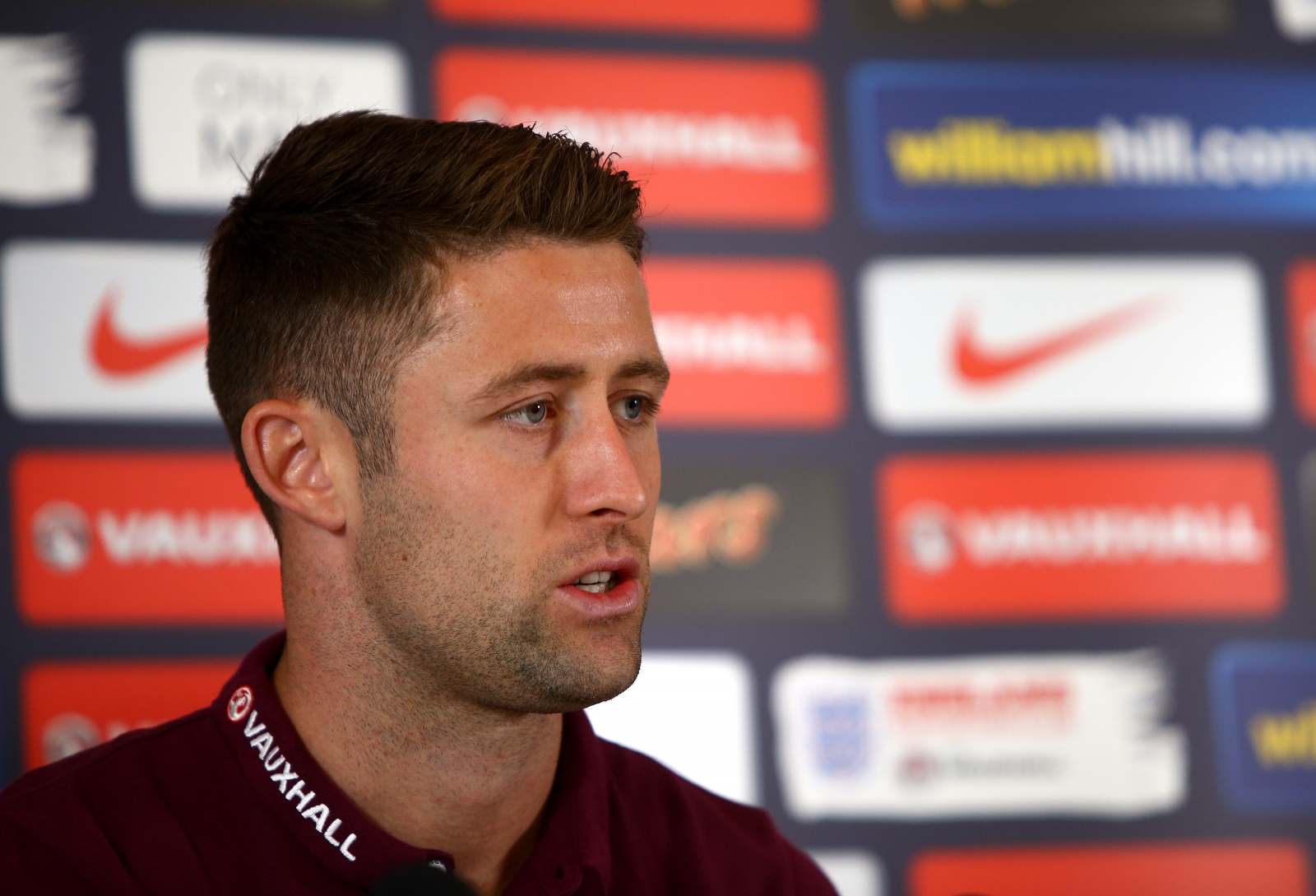 Gary Cahill