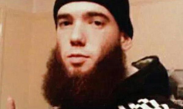 Briton <b>Thomas Evans</b> al-Shabaab Kenya Somalia - briton-thomas-evans-al-shabaab-kenya-somalia