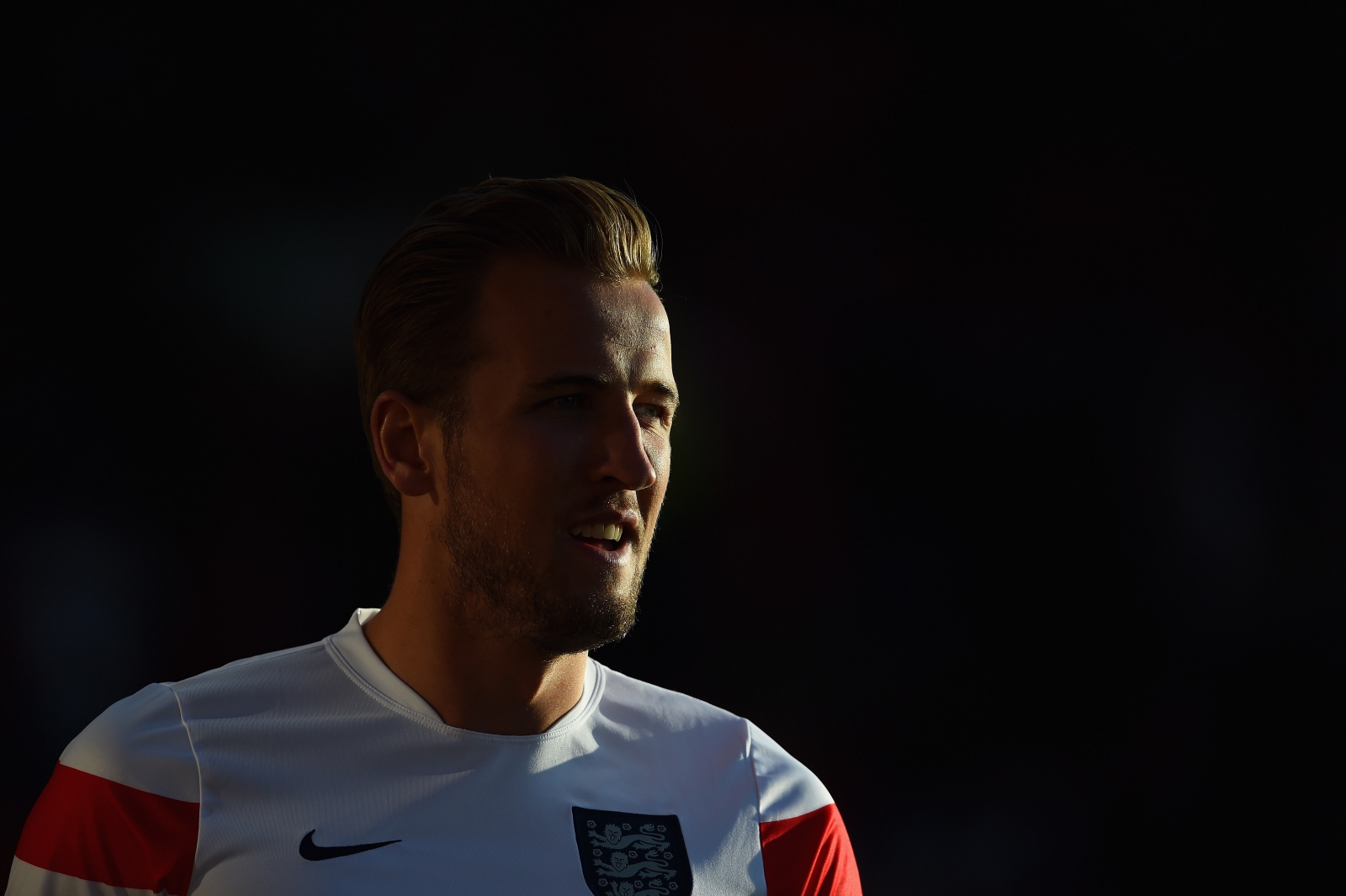 Harry Kane