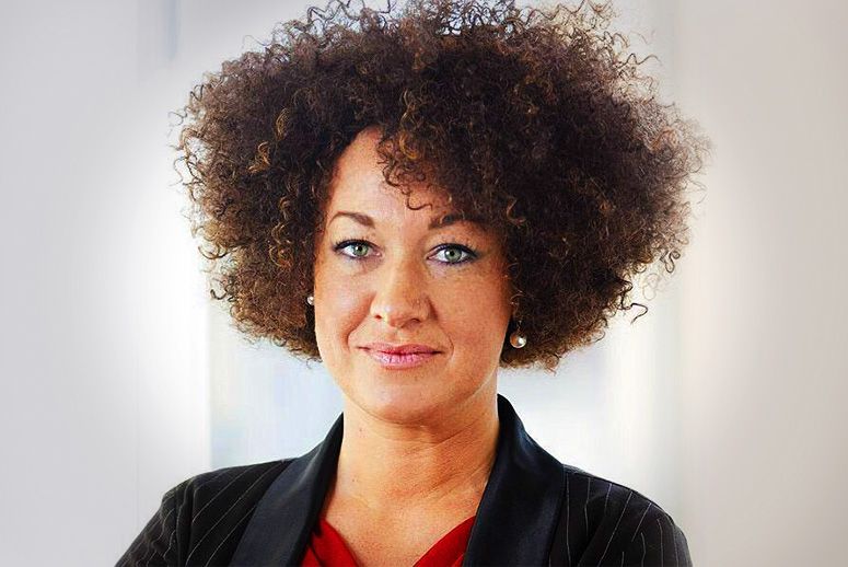 Rachel Dolezal