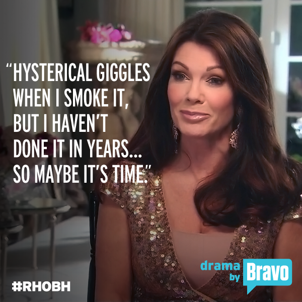 Real Housewives Of Beverly Hills: Is Lisa Vanderpump Coming Back For ...