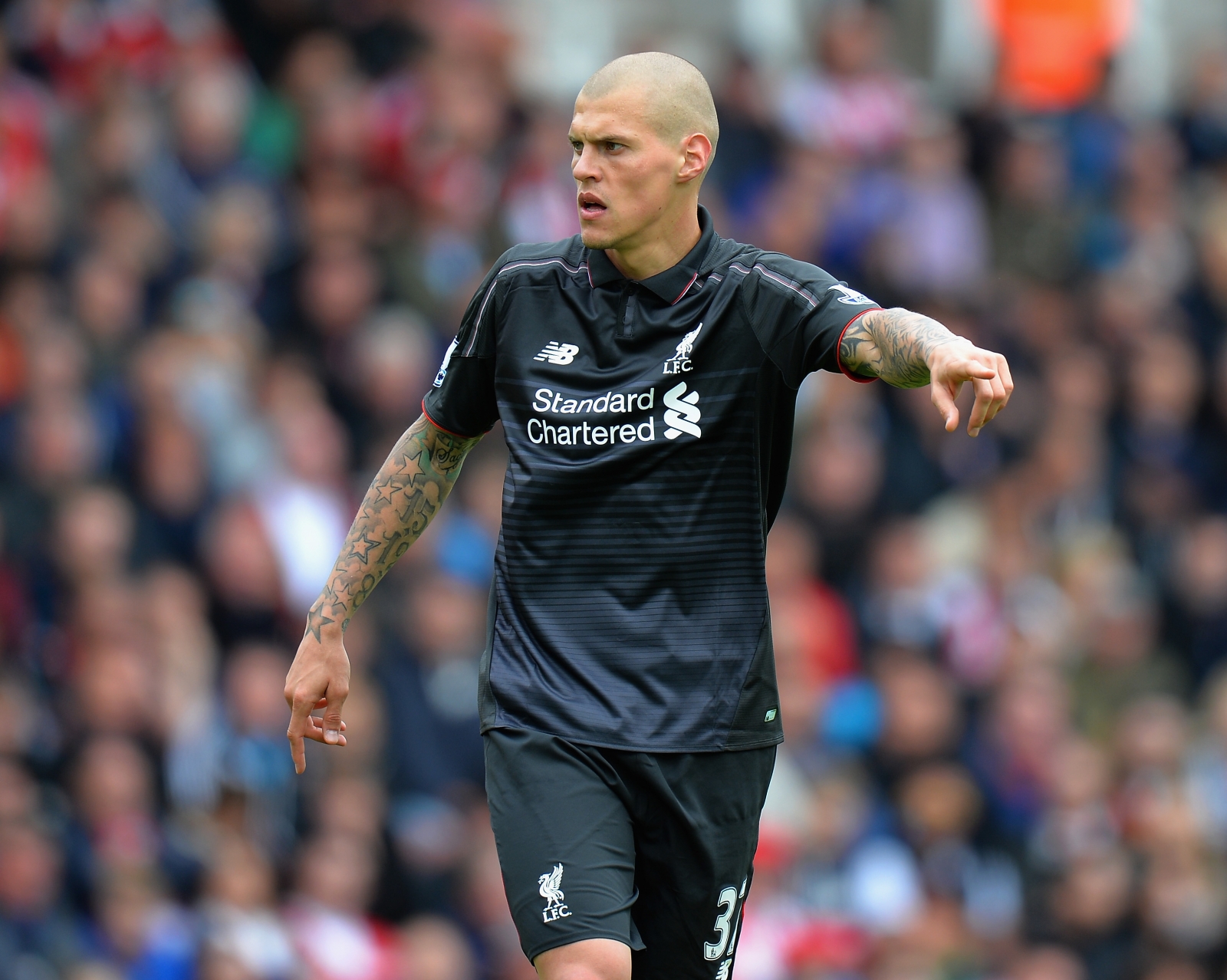 Martin Skrtel