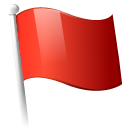 22+ Red Race Flag Png PNG