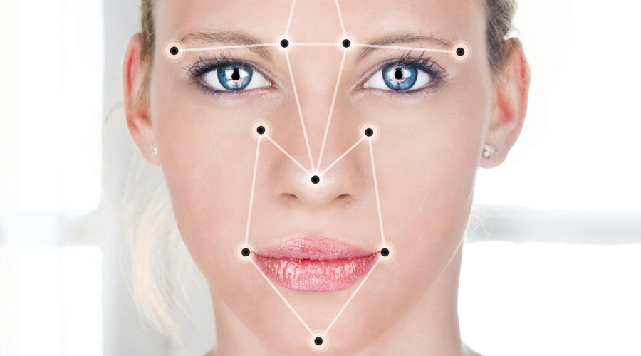 Face Facial Recognition 109