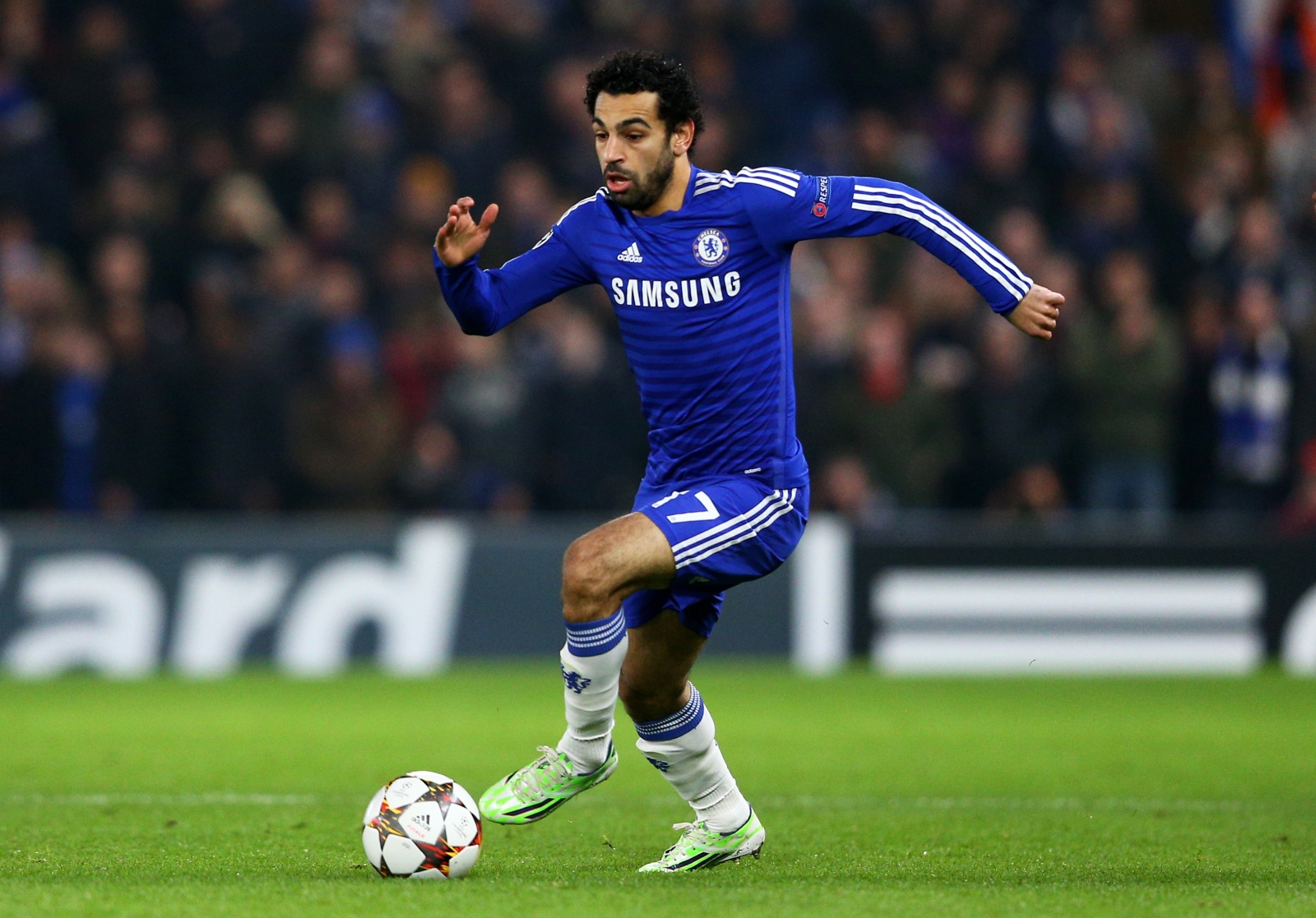 Chelsea winger Mohamed Salah set to join Roma on loan with €21m+ buying