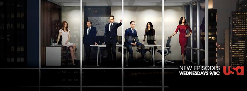 Watch Suits Season 5 Episode 2 Live Online Donnas Replacement