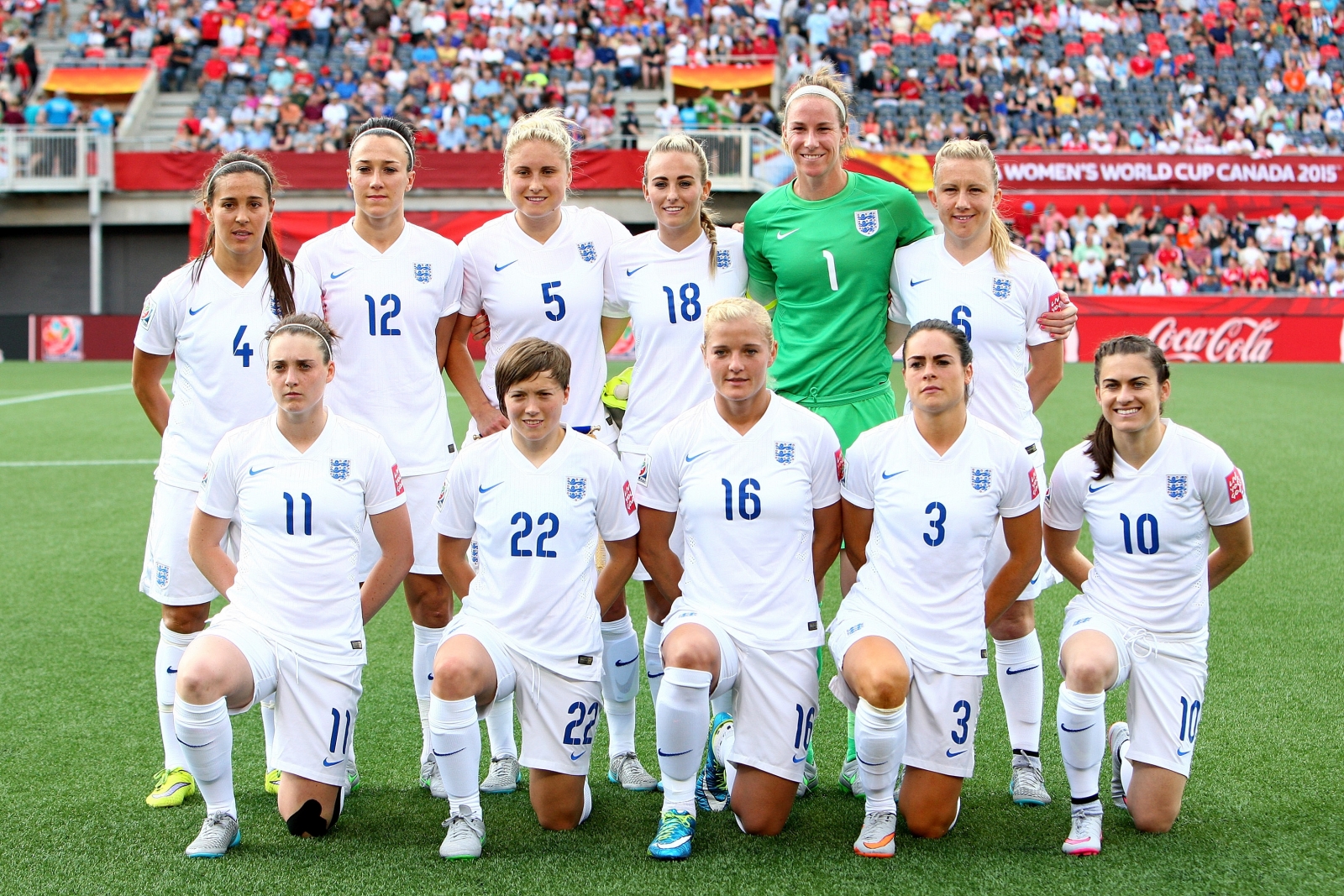 Japan v England, Fifa Women&#039;s World Cup 2015 semi-final: Preview and
