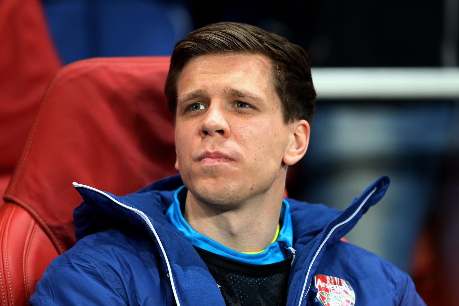 Arsenal Confirm Wojciech Szczesny Loan Move To Roma After Petr Cech ...