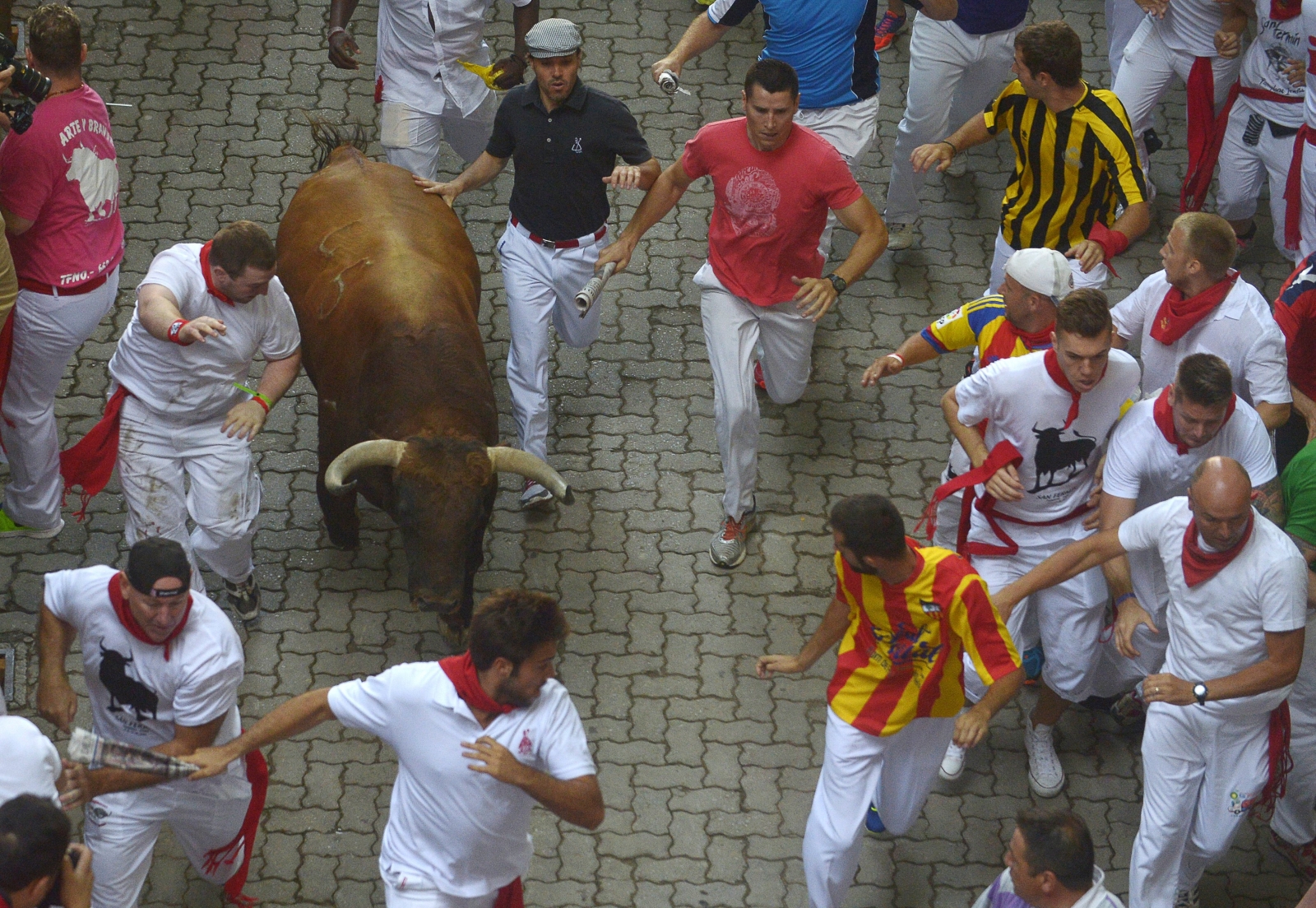 Pamplona