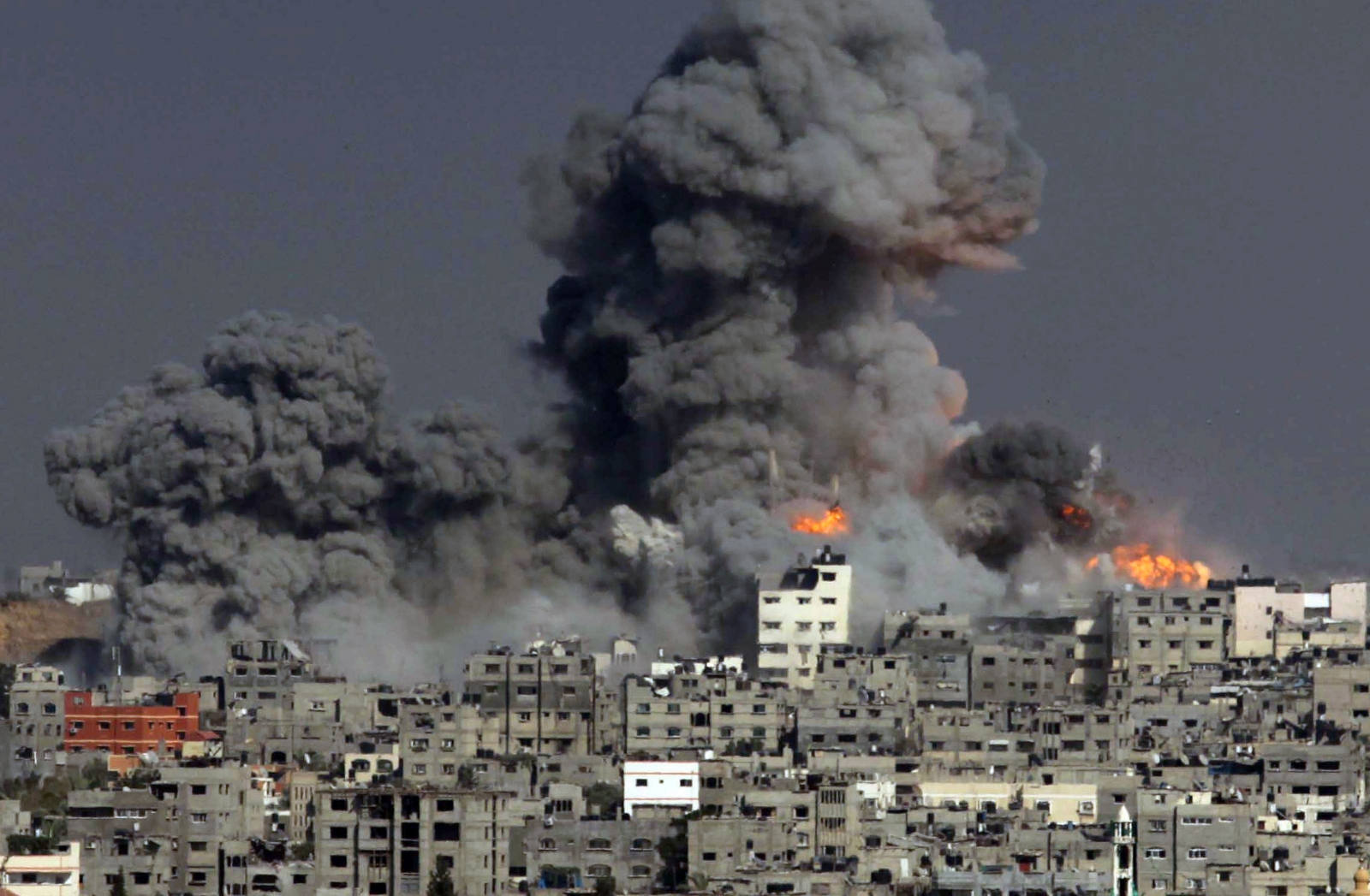 gaza-war-one-year-on-how-the-bloody-conflict-between-israel-and-hamas-escalated