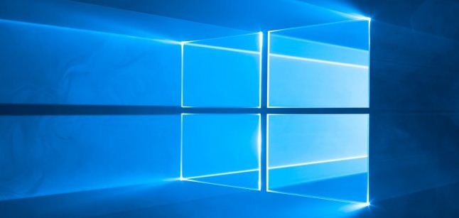 Windows 10 ISO image clean installation files available to ...
